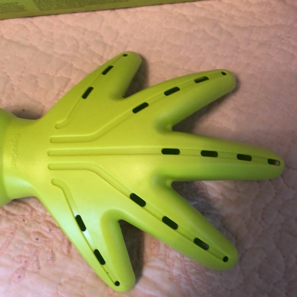 DevaFuser for naturally drying of curly hair - Picture 3 of 5